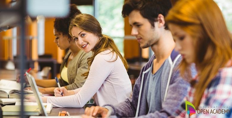 LJUDSKI RESURSI - naučite sve o procesu zapošljavanja