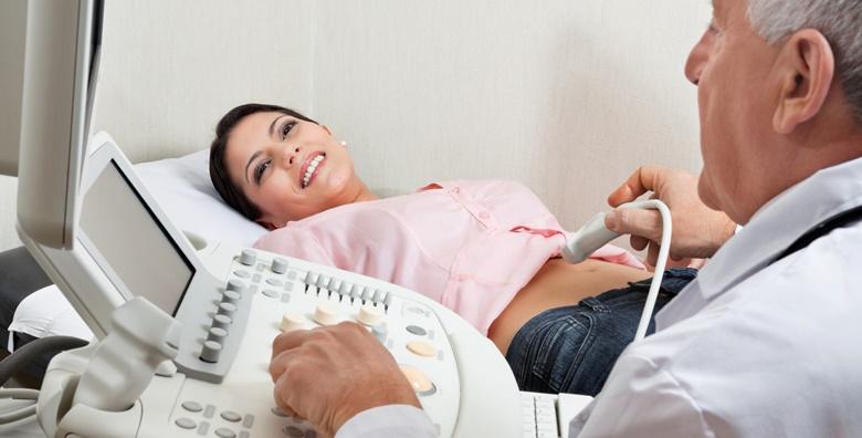 ULTRAZVUK ABDOMENA - otkrijte moguće probleme uz pregled jetre