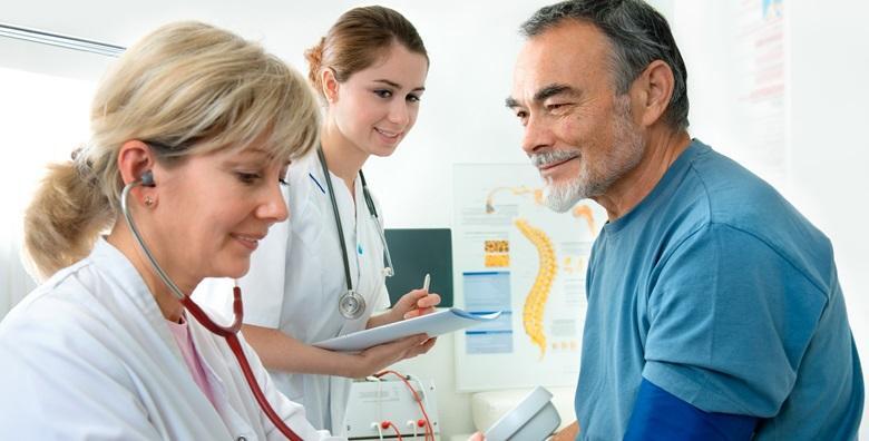 Brzo otkrijte moguće povrede mišića i živaca uz EMNG analizu <br>funkcije mišića i živaca ruku i nogu i odmah gotove nalaze