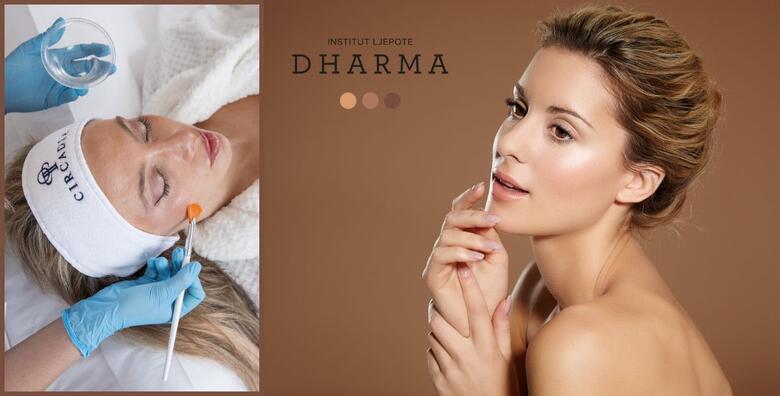 Kemijski piling T35P - napredni medicinski piling koji potiče kolagen