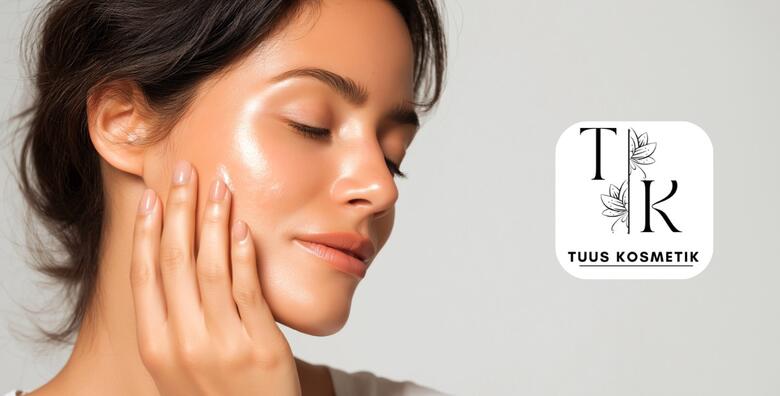 Tretmani za vrlo suhu kožu sklonu atopijskom dermatitisu - pripremite<br> kožu lica za zimske dane u skladu s Vašim potrebama u Tuus Kosmetik