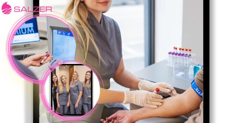 TESTIRANJE ALERGIJA iz krvi na pelud trava