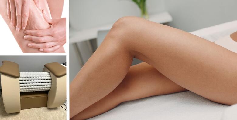 Riješite se celulita i poboljšajte tonus kože pomoću body rollera u Beauty salonu Anna