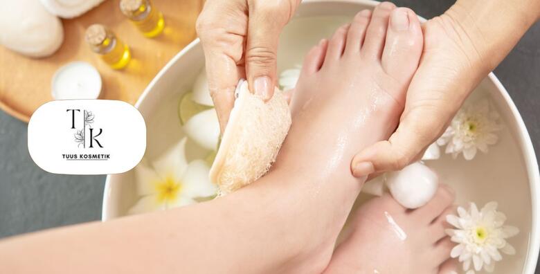 Tretman kurjeg oka - riješite se tvrdog i upaljenog zadebljanja na koži stopala već danas!