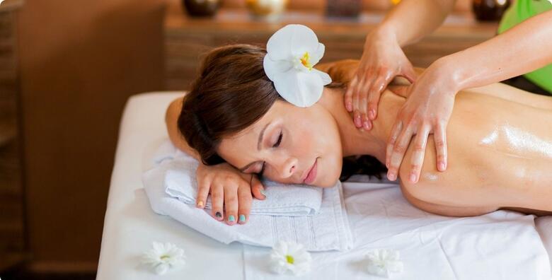 Riješite se bolova u leđima