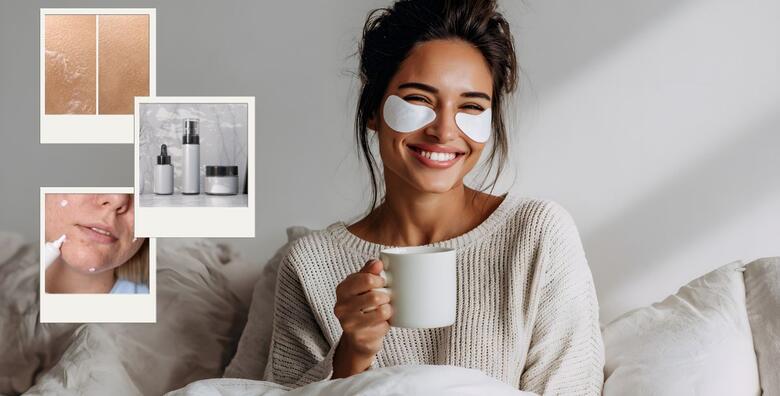 Njega lica uz pomoć C vitamina - zaštite svoju kožu od starenja