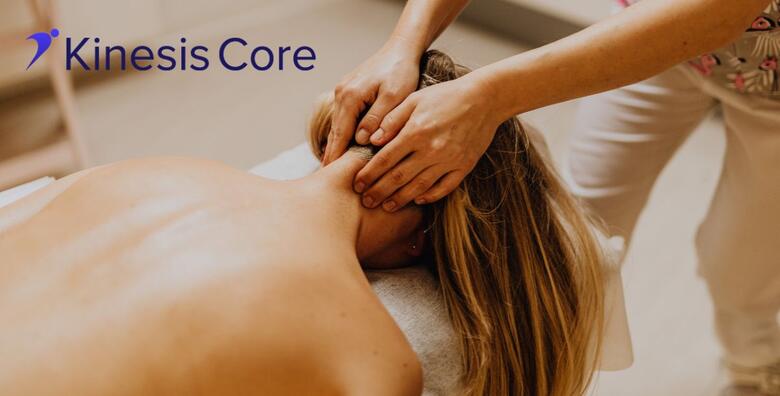 Snaga dodira - medicinska