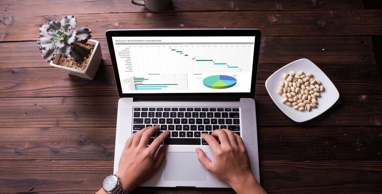 EXCEL - online tečaj sa 5 modula i VIDEO SADRŽAJEM za lakše i brže savladavanje najpoznatijeg poslovnog alata današnice! Napredna verzija klasičnog excel tečaja