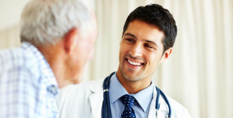 Ultrazvuk urotrakta - pregled bubrega