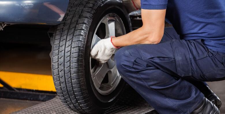 Kompletna usluga zamjene guma do 19 cola i preciznog podešavanja geometrije kotača u Auto Trešnjevka - za optimalne performanse vašeg vozila i maksimalnu sigurnost na cesti