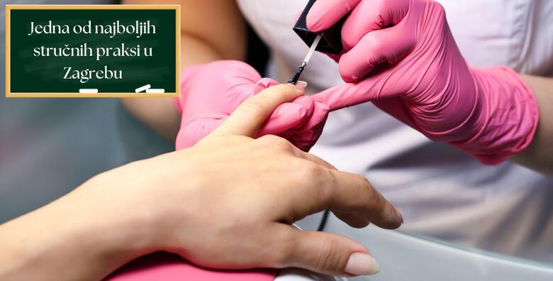 Edukacija trajnog laka na rukama - naučite tehnike pravilnog rašpanja