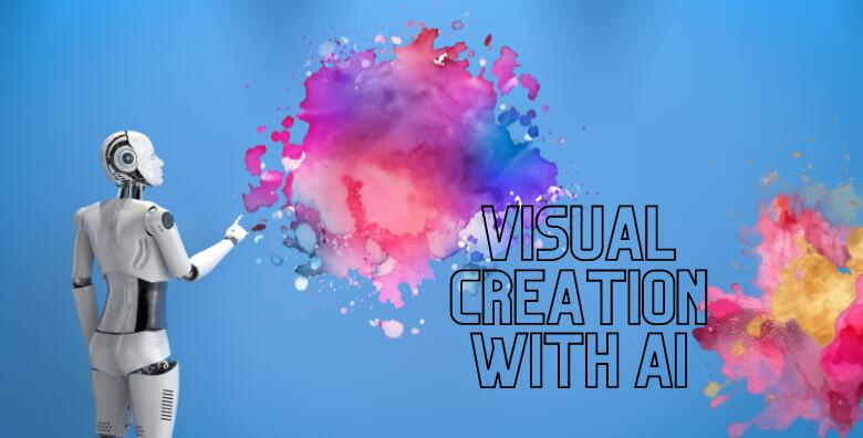 Umjetna inteligencija u izradi vizualnog sadržaja - uz ONLINE TEČAJ saznajte kako u nekoliko minuta uz AI alat napraviti novu ili poboljšati postojeću fotografiju