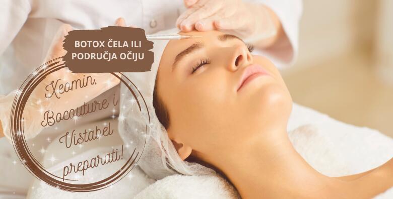 Pomlađivanje lica najdjelotvornijim tretmanom pomlađivanja