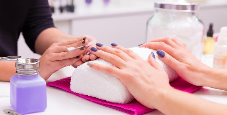 Online tečaj manikure i pedikure - kroz 5 modula naučite sve o njezi noktiju