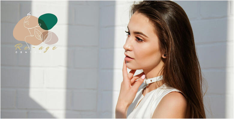 IPL PHOTOREJUVENATION tretman lica