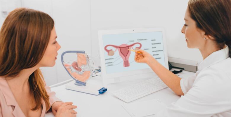 Pobrinite se za svoje zdravlje i obavite potpuni ginekološki pregled <br>uz papa test i color doppler ultrazvuk u Ordinaciji Kraljević