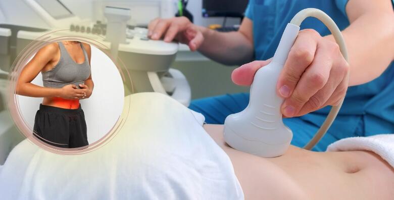 Otkrijte uzroke bolova u trbuhu uz ultrazvuk abdomena