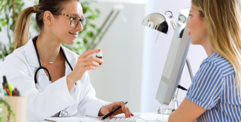 Stavite zdravlje na prvo mjesto - kompletni ginekološki pregled uz <br>papa test te ultrazvuk uz color doppler čeka u Poliklinici Profozić