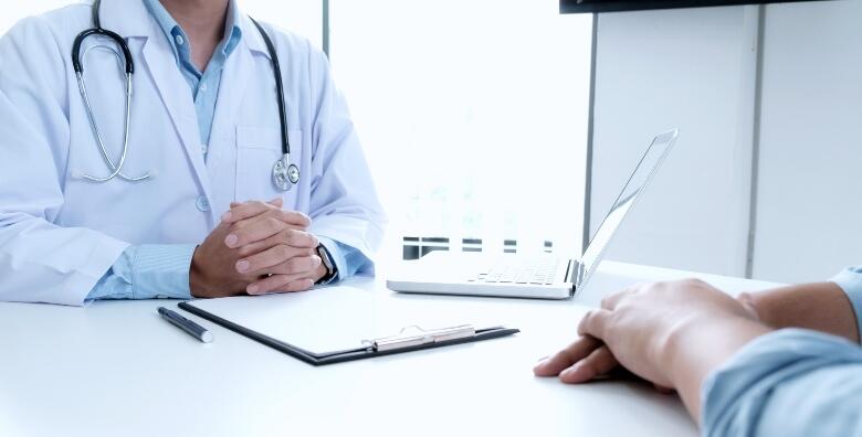 Sistematski pregled za muškarce u Poliklinici Kvarantan - obavite pregled