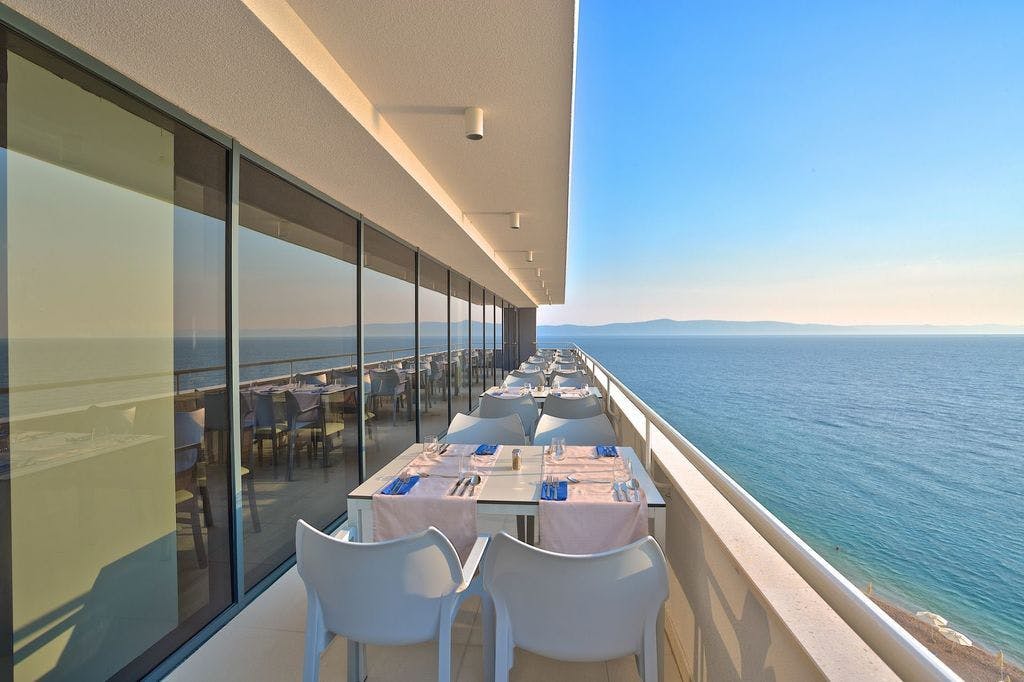 Medora Auri Family Beach Resort - Prvosvibanjski vrhunski odmor s grijanim vanjskim bazenom - Comfort rezidencija