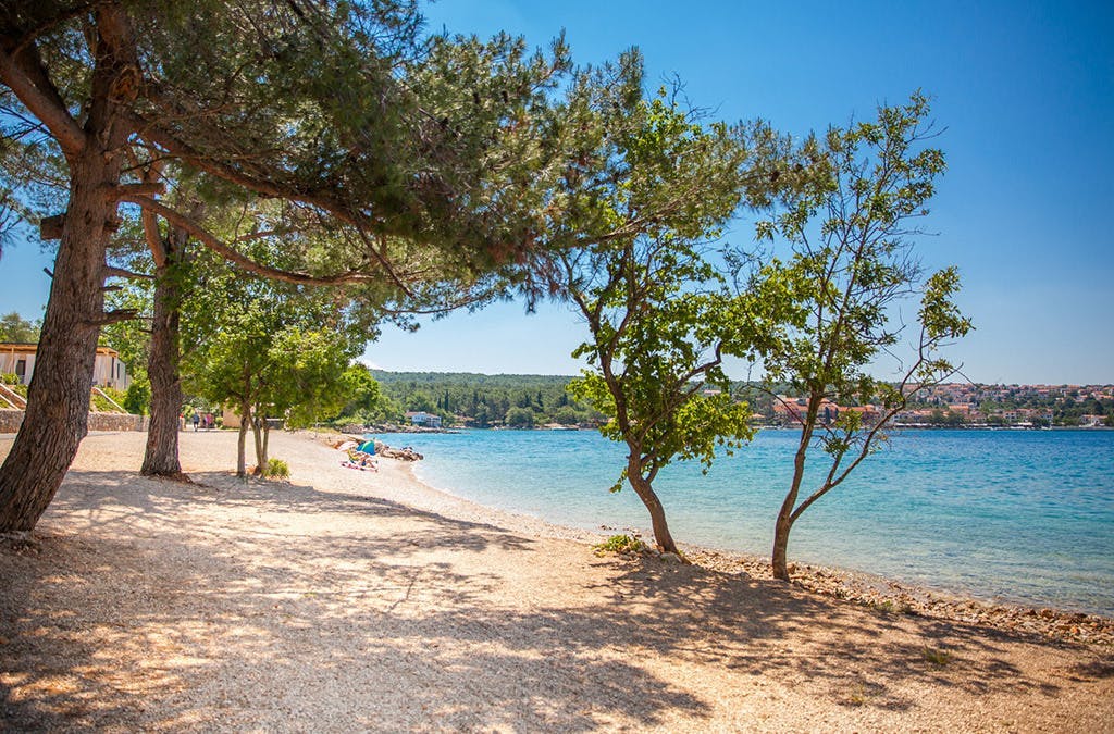 Magal Maradiso Hotel by Aminess - Proljeće u Njivicama na Krku