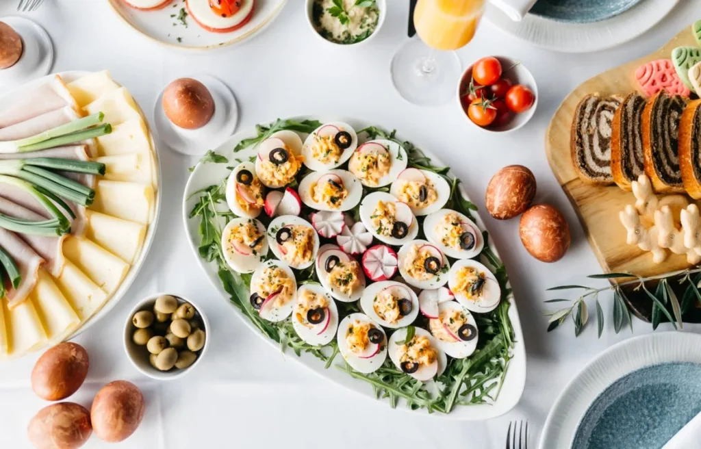 Hotel Olympia – Bogati paket uskrsnog opuštanja za 4 osobe