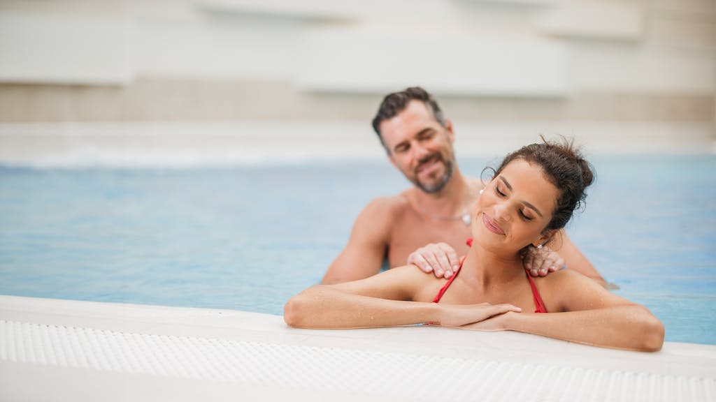 Hoteli LifeClass Roulette - Sauna odmor