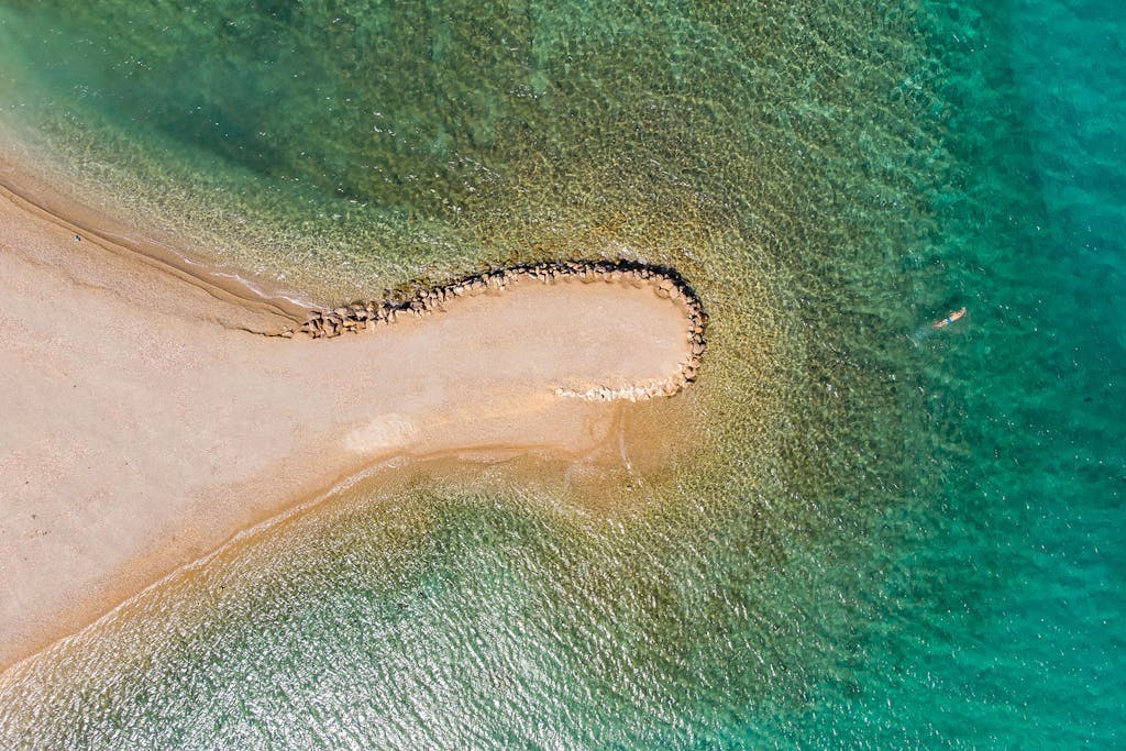 Kamp Omišalj - Obiteljsko proljeće u mobilnim kućicama na otoku Krk