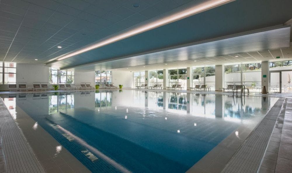 Vitality Hotel Punta - Obiteljski Uskrs na Lošinju