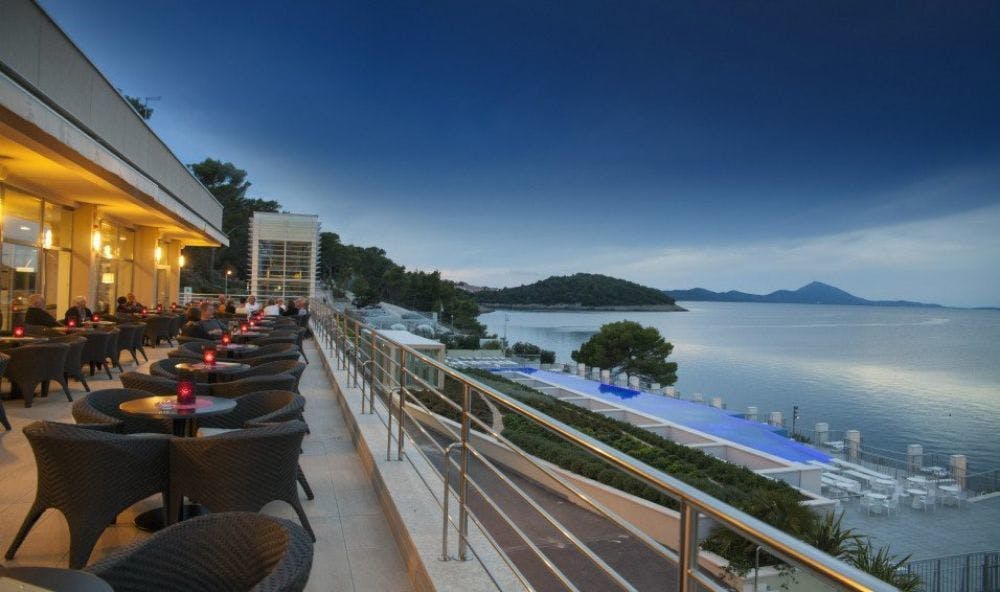 Vitality Hotel Punta - Obiteljski Uskrs na Lošinju