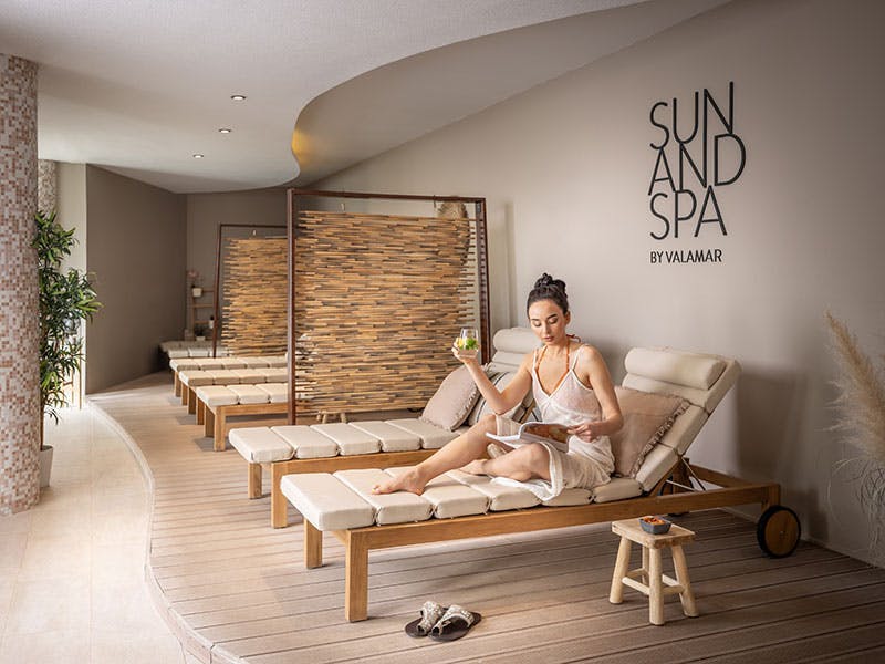 Valamar Sanfior Hotel - Vrhunsko opuštanje udvoje u Rapcu