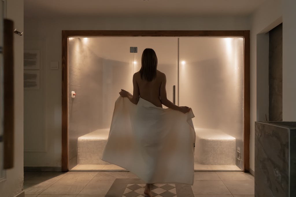 Hotel Bellevue - Wellness opuštanje tijekom tjedna