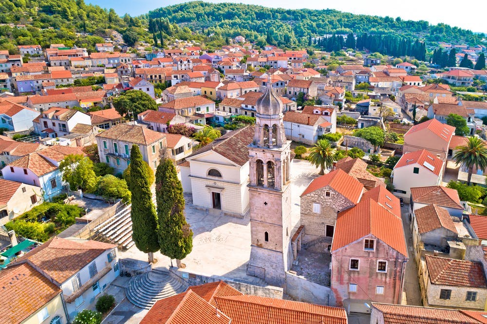Hotel Posejdon - All inclusive ljeto na Korčuli