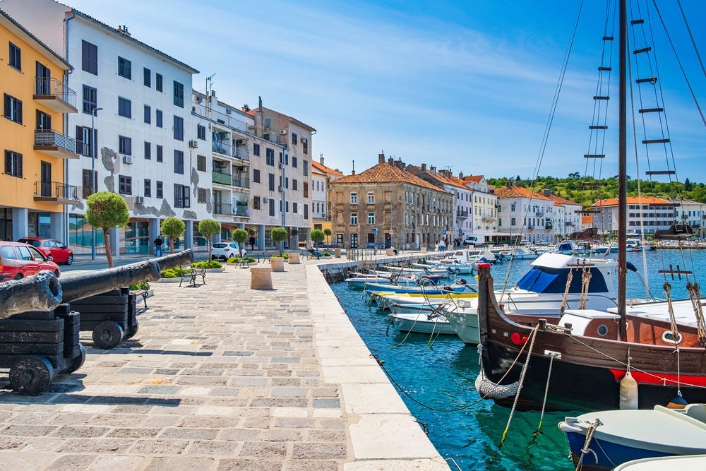 Hotel Bura 45°N - Proljetni dani u boutique hotelu