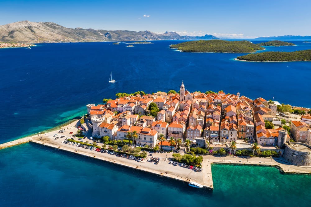 Hotel Posejdon - All inclusive ljeto na Korčuli