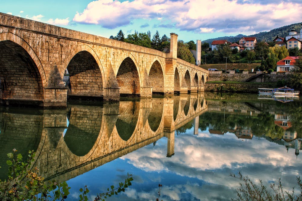Panorama Resort - Odmor u prirodi blizu Višegrada