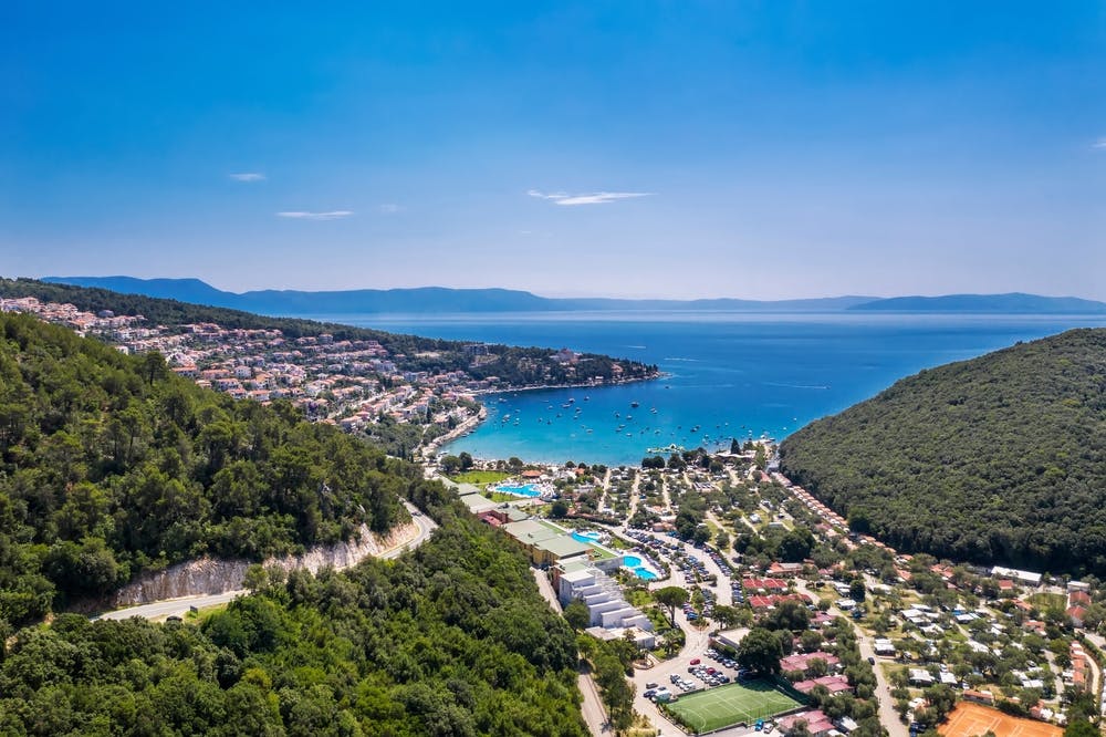 Hotel Adoral Rabac - Svibanj u prekrasnoj Istri