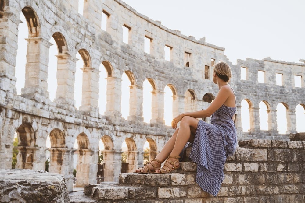 Hotel Pula - Proljeće i jesen u Puli
