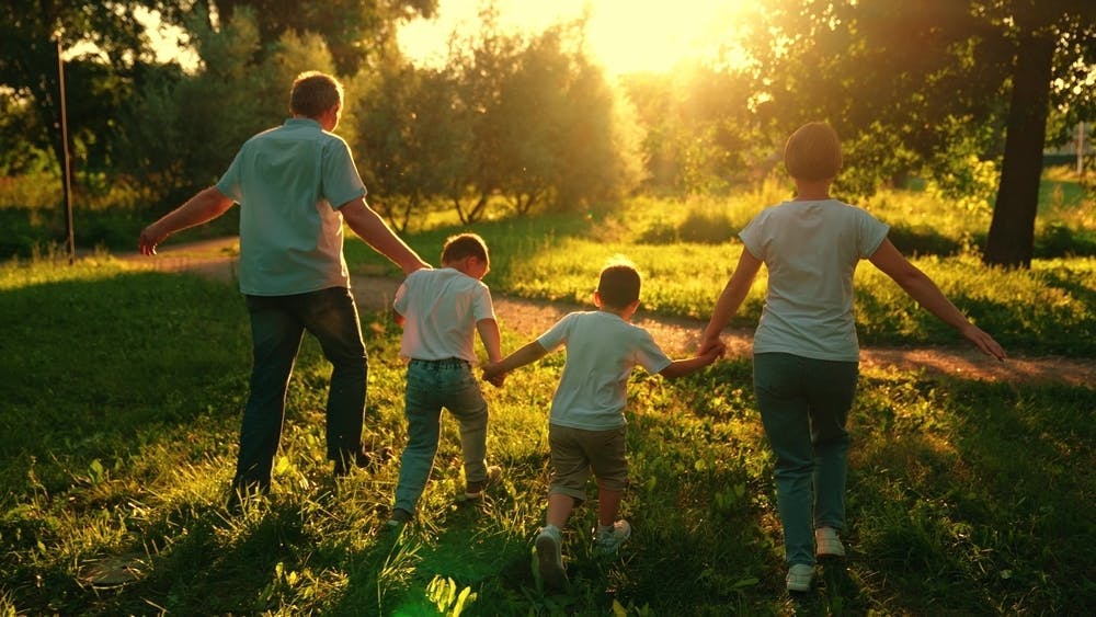 Hotel Terme Sveti Martin - Aktivni obiteljski wellness odmor