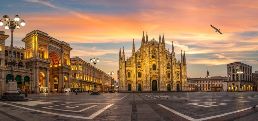 A&O Milano Ca Granda Hotel - City break u Milanu