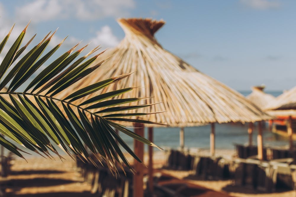 Hotel Lusso Mare by Aycon - First minute ljeto udvoje