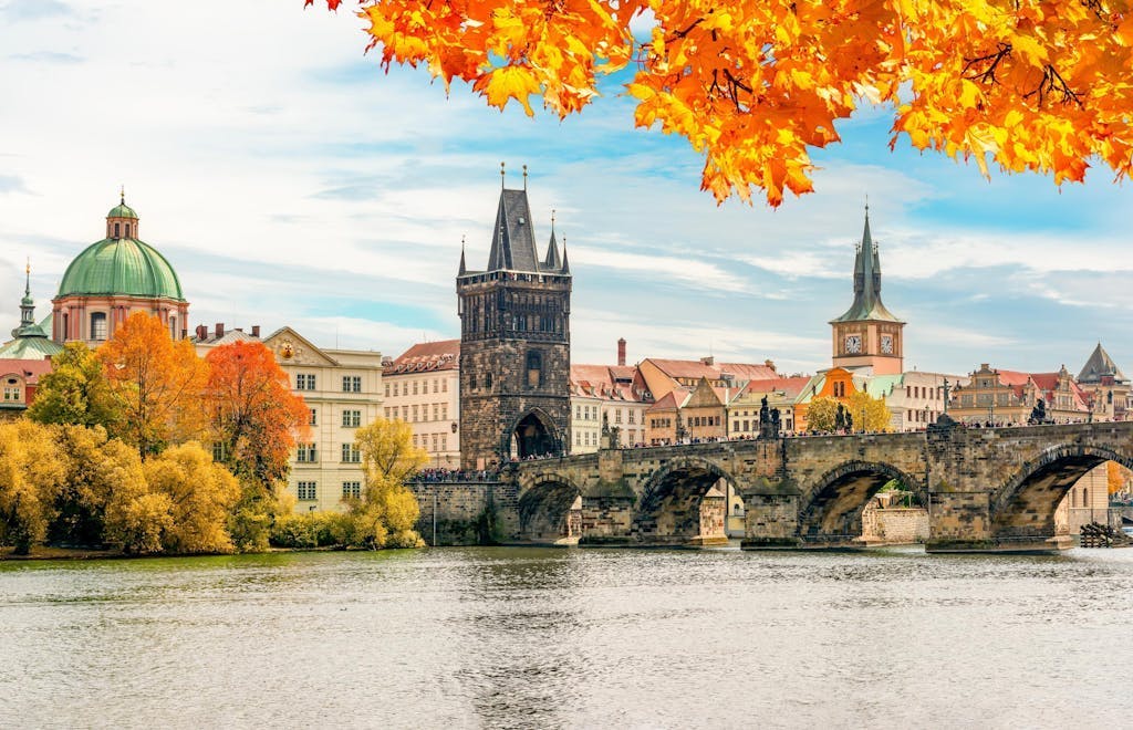 Hotel Ametyst - Boutique hotel u srcu Praga