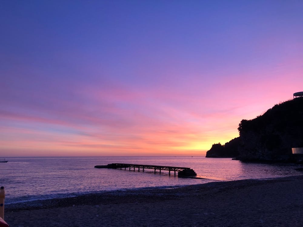 Hotel Lusso Mare by Aycon - First minute ljeto udvoje