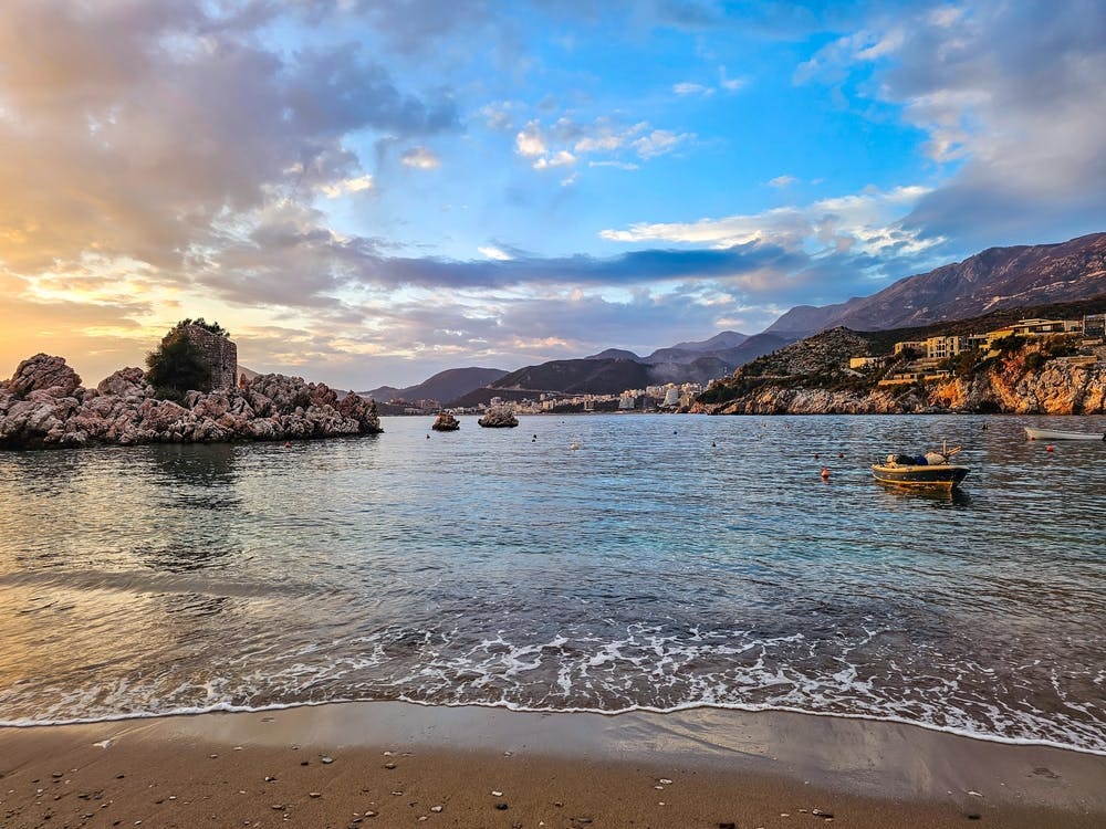 Hotel Lusso Mare by Aycon - First minute ljeto udvoje