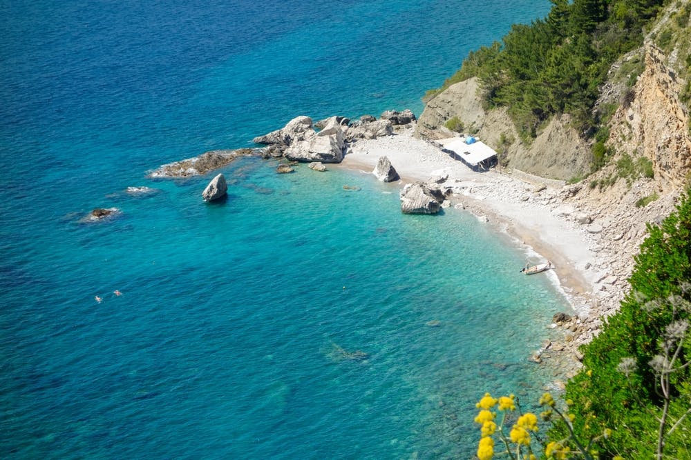 Hotel Lusso Mare by Aycon - First minute ljeto udvoje