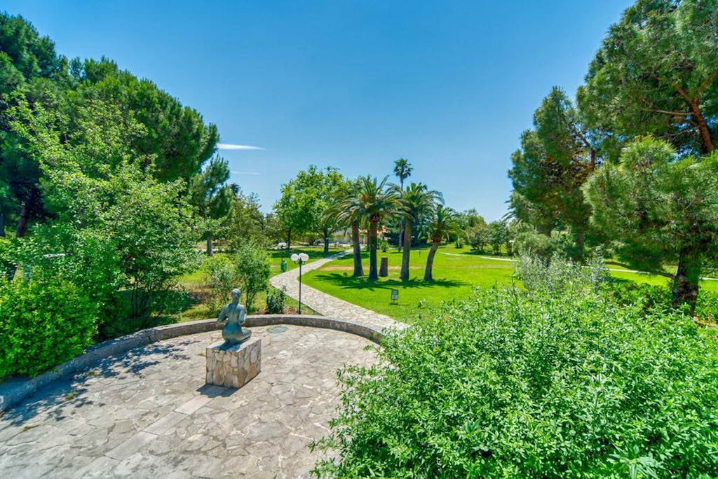 Hotel Slovenska plaža - Početak i kraj ljeta u Budvi