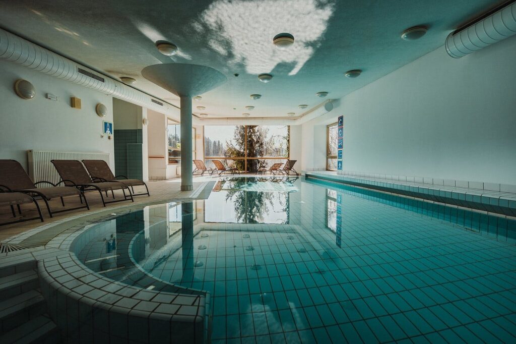 Hotel Triglav - Wellness odmor tijekom vikenda