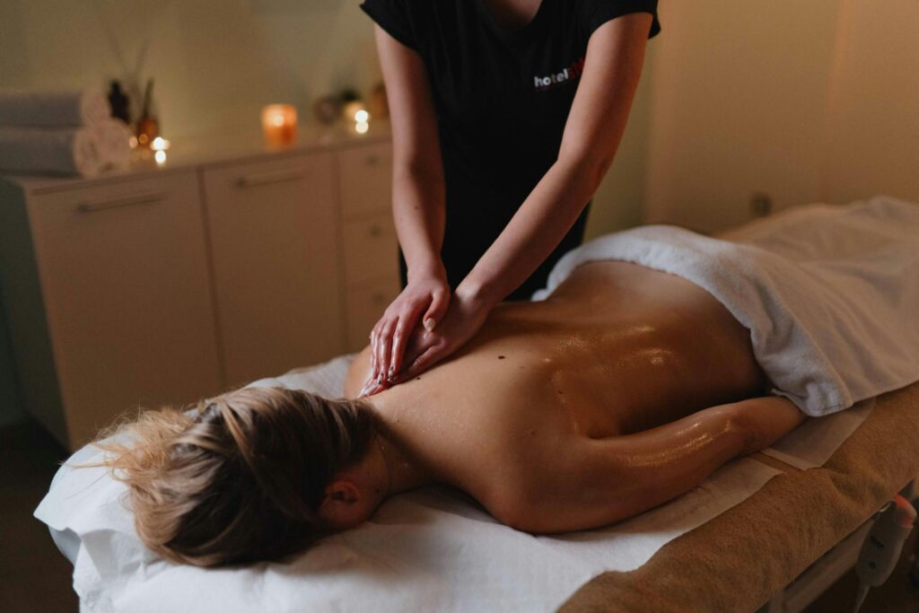 Hotel IN Biograd - Romantični wellness bijeg uz masažu za dvoje