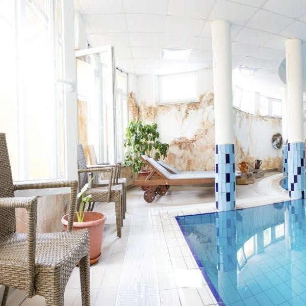 Hotel Venus - Termalni odmor u Mađarskoj