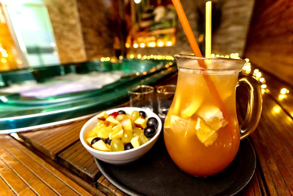 Hotel Modena Bratislava - Relax paket